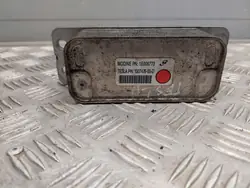 Pieza Tesla Model S OEM 102117900A Usada