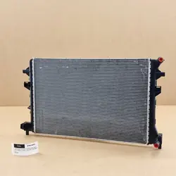 Radiador de refrigerante Audi Skoda Seat VW E-Tron G-Tron