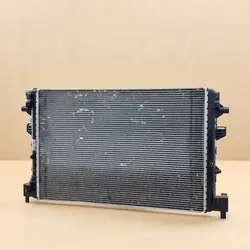 Radiateur de liquide Audi Skoda Seat VW E-Tron G-Tron
