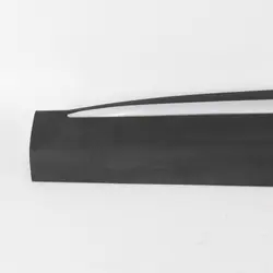 Garniture Porte Avant Gauche Chrome OEM 10423724