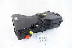 Gebrauchter AdBlue-Tank OEM 7E0131877K für VW Transporter T6