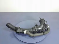 PEUGEOT 308 II T9 1.2 HTP Ansaugrohr 9677355980
