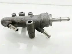 Regulador presión combustible Opel Astra H OEM 55188200A501