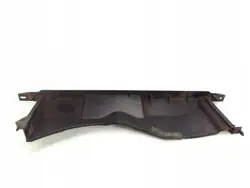 Ilmakanava OEM 144624JA1B Nissan Navara D23:lle