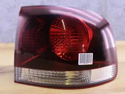 VOLKSWAGEN TOUAREG 7L LÁMPARA TRASERA DERECHA CARROCERÍA 7L6945096R