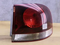 VOLKSWAGEN TOUAREG 7L LAMPE ARRIÈRE DROITE CARROSSERIE 7L6945096R