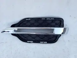 MERCEDES GLK X204 12- Linker Voorbumperrooster