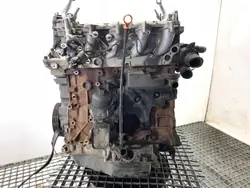 OEM LORK-587-732 RHH Moottori Peugeot 2.0 Diesel