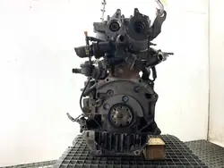 OEM LORK-587-732 RHH Motor för Peugeot 2.0 Diesel