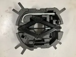 OEM 3G0012115E Outil de levage coffre pour Passat B8