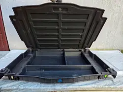 OEM PODŁOGA BAGAŻNIKA WYKŁADZINA DYWAN HYUNDAI I30 II