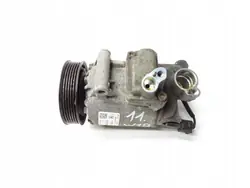 Compresseur AC d'occasion OEM 5N0820803A VW 2.0 TDI