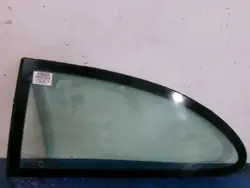 OEM CADILAK-Bochnia-498604- Bakvänster Karossglas