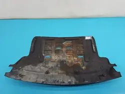 Motorunderlag Kia Sportage II 04-10 2.0 CRDI