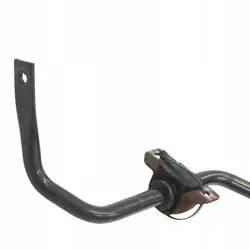 Audi TT 8J Support Barre Stabilisateur Arrière 1K0511305DB