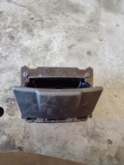 Aschenbecher Ford S-Max OEM 53WGEE - Heckkonsole