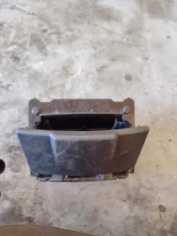 Aschenbecher Ford S-Max OEM 53WGEE - Heckkonsole