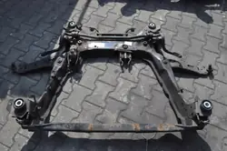 Framtvärbalk OEM 31406806 för Volvo XC60/XC70