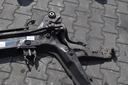 Travesaño delantero OEM 31406806 para Volvo XC60/XC70