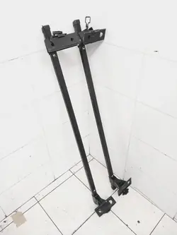 Thule OEM dakdrager voor XPeng G3 2024