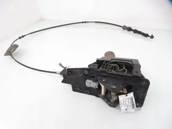 LEWAREK NISSAN ALTIMA L31 2.5 - Cric d'Occasion OEM
