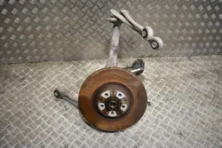 Sospensione Anteriore Sinistra Porsche Macan 1