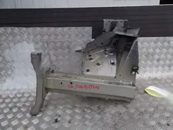 OEM 1643579280 Barra de Reboque Dianteira Direita Peugeot 3008