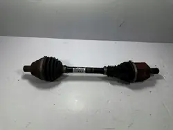 TIGUAN 5N LIFT VÄNSTER HALVAKS 2.0 d 4X4 AUTOMAT 5N0407763L