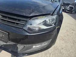 Left Front Headlight VW Polo 6R 2009- Used