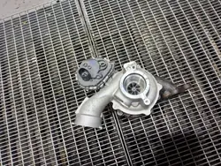 Turbo OEM 05E145701E voor SEAT Leon III