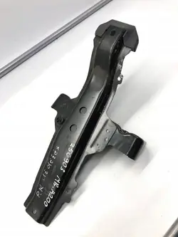 Support d'échappement Mercedes-Benz OEM A1776203400