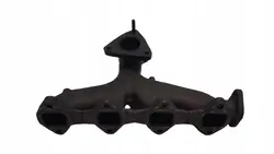 Collecteur d'échappement Jaguar XE 2.0 D OEM G4D3-9430-DC