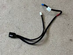 USB-Anschluss Hyundai Ioniq 5 OEM 96120GI000