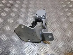Charnière gauche coffre Mercedes-Benz A2077500328