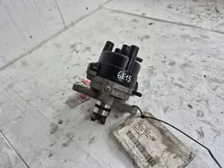 Tändspole Daewoo Matiz 96565196