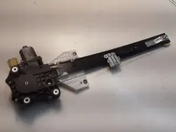 Ford OEM CM093150 Manual Rear Window Regulator