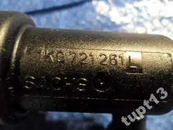 VW Audi Seat 1.6 TDI Kopplingspump OEM 1K0721261L