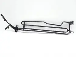 Mercedes-Benz ohjausöljynjäähdytin OEM A2047601024