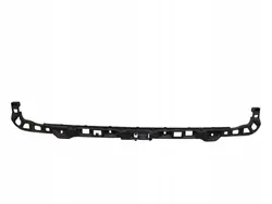 VW GOLF 6 VI 08- Suporte de Para-choque Traseiro 5K6807863