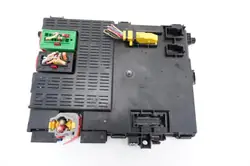 Module BSI OEM 9650624680 pour Citroen Xsara 2000-2005