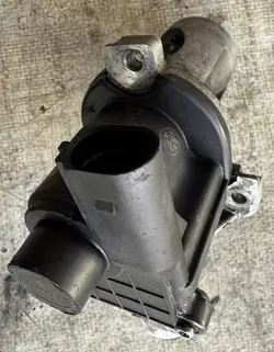 Vanne EGR VW Audi Seat Skoda 1.9 TDI 038131501BF