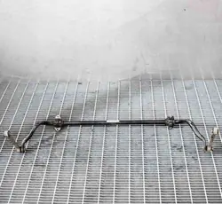 Stabilizzatore anteriore Audi A5 (8T3) 3.0L 176kw OEM 8K0411309K8K0411317C