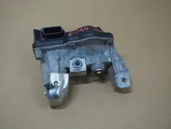 Auspuffdrossel Mercedes Citan W415 Kangoo II 1.5 DCI OEM