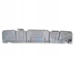 Stoßstangenabdeckung vorne OEM 1 für Nissan X-Trail T32