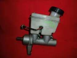Depósito de Líquido de Freno OEM CHEVROLET LACETTI - Usado