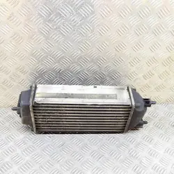 Radiateur Intercooler Ford Fiesta VI 1.0L 2016 T52567A