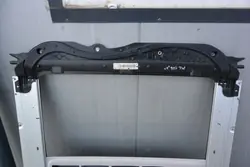Mercedes-Benz Zonnedak OEM A1667801429 - Gebruikt