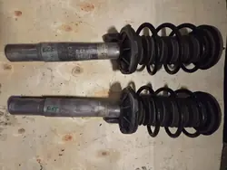 Vorderer linker Stoßdämpfer OEM YWQ2184 für BMW 7er