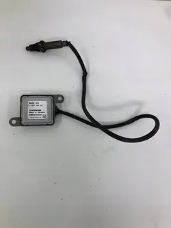 Sensor NOx Lambda BMW E60 E61 7587129