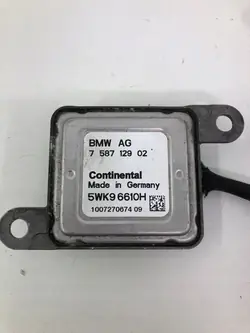 Capteur NOx Lambda BMW E60 E61 7587129